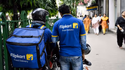 Flipkart Delivery Boy: फ्लिपकार्ट डिलिव्हरी बॉयची आत्महत्या; ग्राहकाने मारहाण केल्याने संपवलं जीवन
