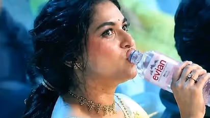 Kayadu Lohar's Used Water Bottle Listed for Rs 3 Lakh, Netizens Ask ‘What Is This Madness?’