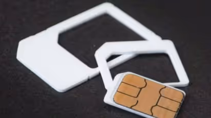 Sim Card
