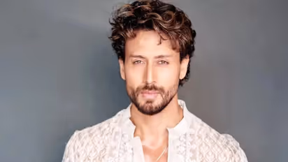 tiger shroff