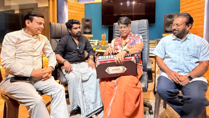 Manoj Palodan New Movie: मनोरुग्णालयात सोडून दिलेल्यांची व्यथा आता रुपेरी पडद्यावर