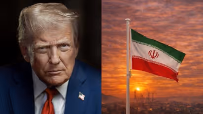US Iran Tensions Major Military Operation Could Begin Within 96 Hours of Trump Order