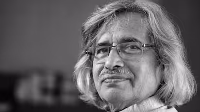 Legendary Painter Jogen Chowdhury Passes Away at 87, Leaves Behind Rich Legacy of Art