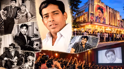 Bengaluru’s Lasting Cinema Culture: Old Single-Screen Theatres Still Draw Movie Buffs