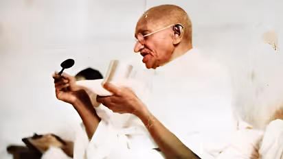 Who Was Jamnalal Bajaj? Gandhi’s ‘Fifth Son’ Who Built Rs 14 Lakh Crore Business Empire