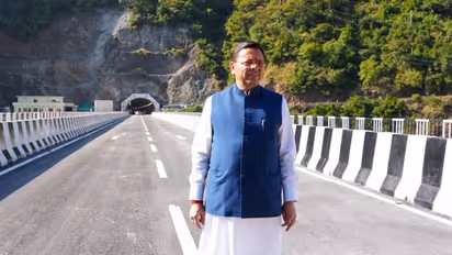 Uttarakhand News: CM Dhami Reviews Rudraprayag Bypass, Says Public Opening Expected Soon