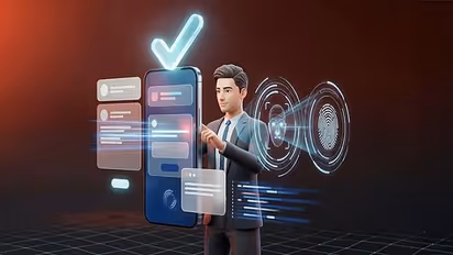 Demat App : डिमॅट ॲप निवडताय? मग हे फीचर्स नक्की तपासा