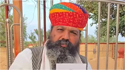 Rajasthan Panchayat Election: सोशल मीडियावर २१ लाख फॉलोअर्स, पण सरपंच निवडणुकीत मिळाले फक्त ३३ मतं!