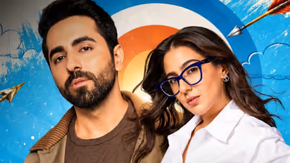 Udta Teer Day 6 Box Office Collection