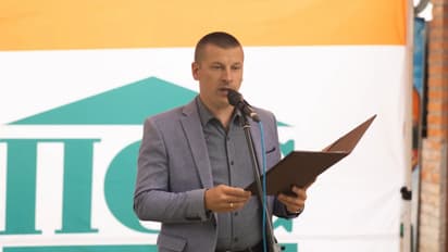 Goran Eror: सत्ताधाऱ्यांचा पराभव होताच पत्रकाराने मागितली प्रेक्षकांची माफी, म्हणाला 'आम्ही डोळेझाक केली'