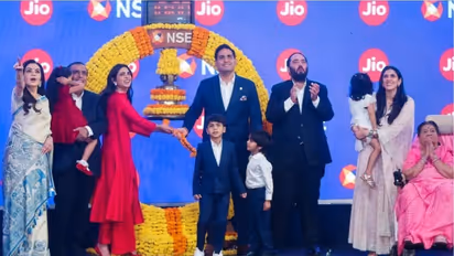 Jio IPO