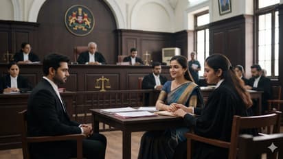 Karnataka High Court: पुराव्याशिवाय पत्नीला वेडी ठरवणं ही क्रूरता; कर्नाटक हायकोर्टाचा मोठा निकाल