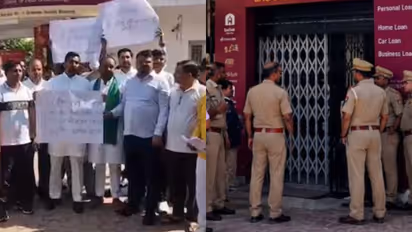 PNB Fraud Case: ना SMS आला, ना सही केली; PNB मधून ग्राहकांचे ३५ कोटी रुपये गायब