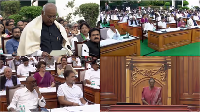 INDIA Alliance Mock Trial: 'भाजपसोबत कट रचला', १३ कोटी मतदारांना वगळलं; मुख्य निवडणूक आयुक्तांवर 'इंडिया'ची जनता अदालत
