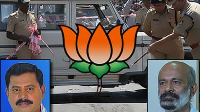 Bengaluru shootout: Victim Seena's story and a saffron twist to the case