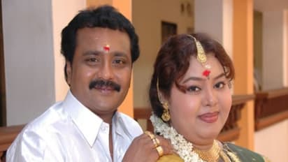 என் கணவர் பா.ஜ.கவில் இருந்திருந்தால் பூரி கட்டையால் அடித்து மண்டையை உடைச்சிறுப்பேன்...! கோவத்தின் உச்சத்தில் பிக் பாஸ் ஆர்த்தி...!