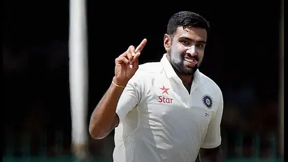 India vs West Indies: Chance for Ashwin to surpass Bishan Singh Bedi in Hyderabad Test