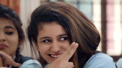 తెలుగులో ప్రియా వారియర్ సినిమా..!