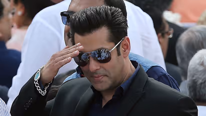 ನ.18ಕ್ಕೆ ಸಲ್ಮಾನ್ ಖಾನ್ ಮದುವೆ ಫಿಕ್ಸ್: 18ರಂದೇ ಭಾಯಿಜಾನ್ ಮದುವೆಯಾಗಲು ಇಲ್ಲಿದೆ ಕಾರಣಗಳು