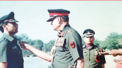 ಕಾಶ್ಮೀರದ ಚಿನಾಬ್ ನದಿಗೆ ಸೇತುವೆ ಕಟ್ಟಿ ಸೈ ಎನಿಸಿಕೊಂಡ ಕನ್ನಡಿಗ ಸುಬ್ಬಯ್ಯನವರ ಕತೆ