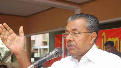 കോണ്ഗ്രസ് ബന്ധം; യെച്ചൂരിക്കെതിരെ ഒളിയമ്പുമായി പിണറായി