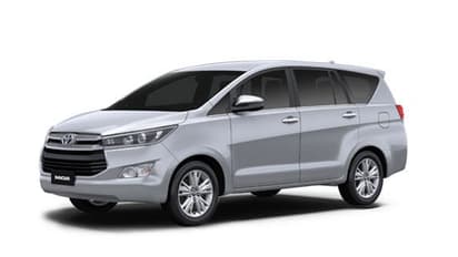 കൂടുതല് സന്നാഹങ്ങളുമായി ആ ഇന്നോവ വീട്ടുമുറ്റത്തേക്ക്!