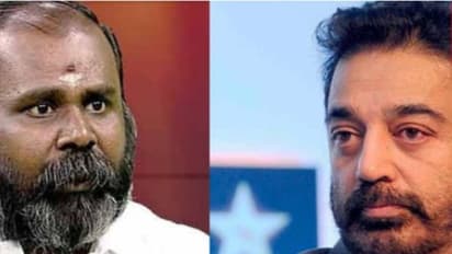 நடிகர்கள்லாம் அரசியலுக்கு வந்துட்டாங்க.. அரசியல்வாதிலாம் நடிகர் ஆயிட்டாங்க.. !!