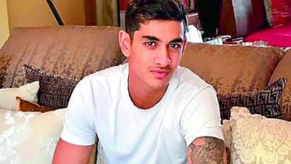 ಐಪಿಲ್ ಹರಾಜಿನಲ್ಲಿ ಲಕ್ಷಕ್ಕೆ ಬಿಕರಿಯಾದ ಕೋಟ್ಯಾಧಿಪತಿ ಪುತ್ರ