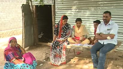 ತಂದೆ ಪಾಲಿನ ಆಸ್ತಿ ಕೇಳಿದ್ದಕ್ಕೆ ಗ್ರಾಮದಿಂದ ಬಹಿಷ್ಕಾರ..!: ದಯಾಮರಣ ಕೋರಿ ಕುಟುಂಬಸ್ಥರಿಂದ ಮೋದಿಗೆ ಪತ್ರ