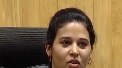 Rohini Sindhuri killed 24 people, she should be dismissed, booked for murder, jailed: BJP leader Mallesh