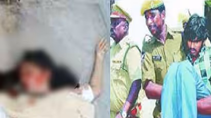 Dalit youth walks free, after 8 years in jail for rape and murder, he didn't commit