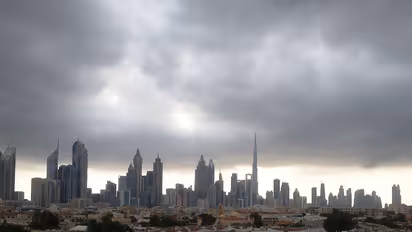 ಒಂದು ವಾರ ದುಬೈನಲ್ಲಿ ಯಾವ ಸರ್ಕಾರಿ ಸೇವೆ ಸಿಗಲ್ಲ!