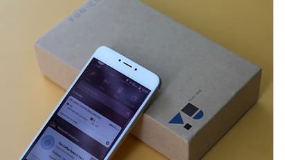 വൈ.യു യൂനിക്കോണ് വമ്പന്മാരെ വീഴ്ത്താന് ഒരു സിംപിള് ഫോണ്