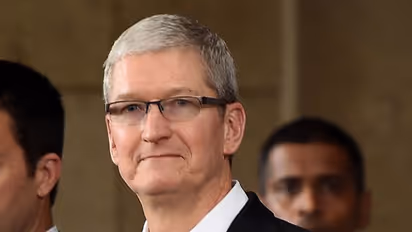 Apple CEO Tim Cook shares important lessons that Steve Jobs taught him