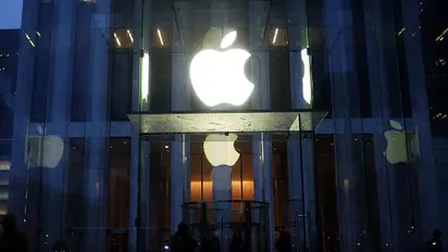 Slow networks hindering Apple's growth in India: Cook