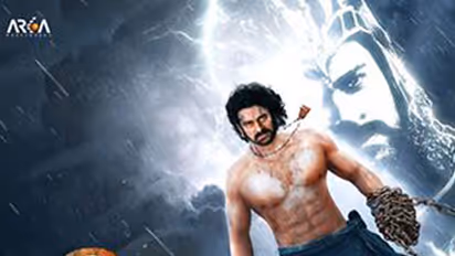 Baahubali 2 Review: A visual spectacle that takes the revenge drama to a Mahishmati level