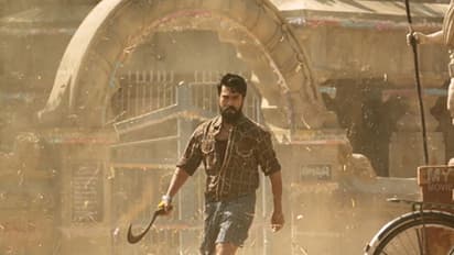 రంగస్థలంలో విలన్ గా మొదట అనుకున్నది నన్నే, జగపతి బాబుని కాదు..ఎందుకు తీసేశారంటే 