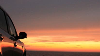 എവിടേക്ക് എന്നറിയാതെ ഒരു പാതിരാ സഞ്ചാരം!