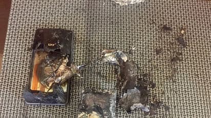Reliance Lyf smartphone 'explodes', investigation on