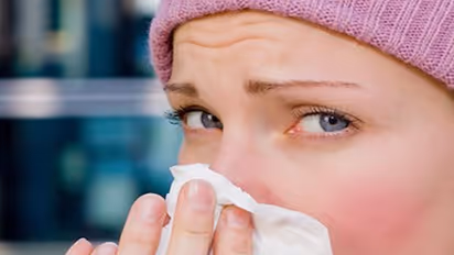 ಶೀತವನ್ನು ತಡೆಗಟ್ಟಲು ಮನೆ ಮದ್ದುಗಳು