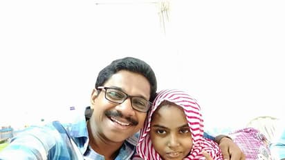 എന്റെ പാത്തു വേദനയില്ലാത്ത ലോകത്തേക്ക് യാത്രയായി