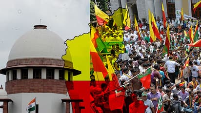 Karnataka decides not to release water to Tamil Nadu