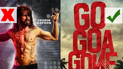 Udta Punjab: 5 Things Shahid CAN’T but the Khans CAN do!