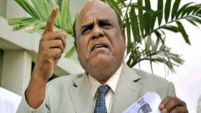 முன்னாள் நீதிபதி கர்ணன் மனு மீண்டும் தள்ளுபடி!! கொல்கத்தா உயர்நீதிமன்றம் அதிரடி…