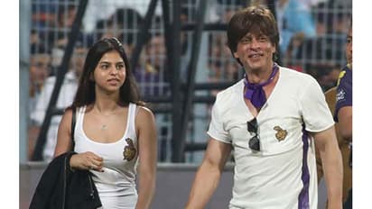 Shah Rukh Khan: Indian don't learn acting, we assume are talented