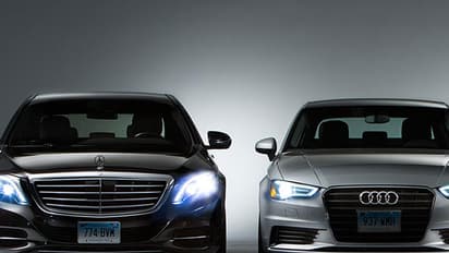 പകലും കാറുകള് ഹെഡ്ലൈറ്റിടണമെന്ന് ജാര്ഖണ്ഡ് സർക്കാർ