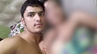 VIDEO: This man makes you fall in love and then sells you, warns young victim