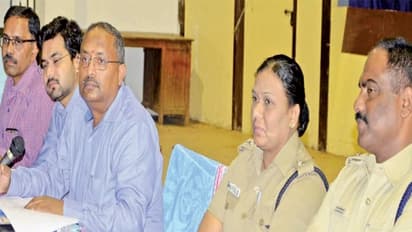 கணினி மயமாகிறது அரசு ஊழியர்களின் பணிப் பதிவேடுகள் - கருவூலகணக்குத் துறை முதன்மை செயலர் பேச்சு…