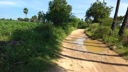 6 Tamil Nadu villages adopted by American NRIs