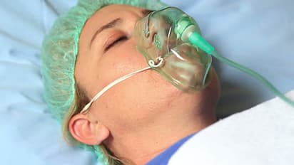 மருத்துவமனைகளுக்கு தடையின்றி ஆக்சிஜன் கிடைக்க நடவடிக்கை..!! மத்திய அரசு தீவிரம்..!!